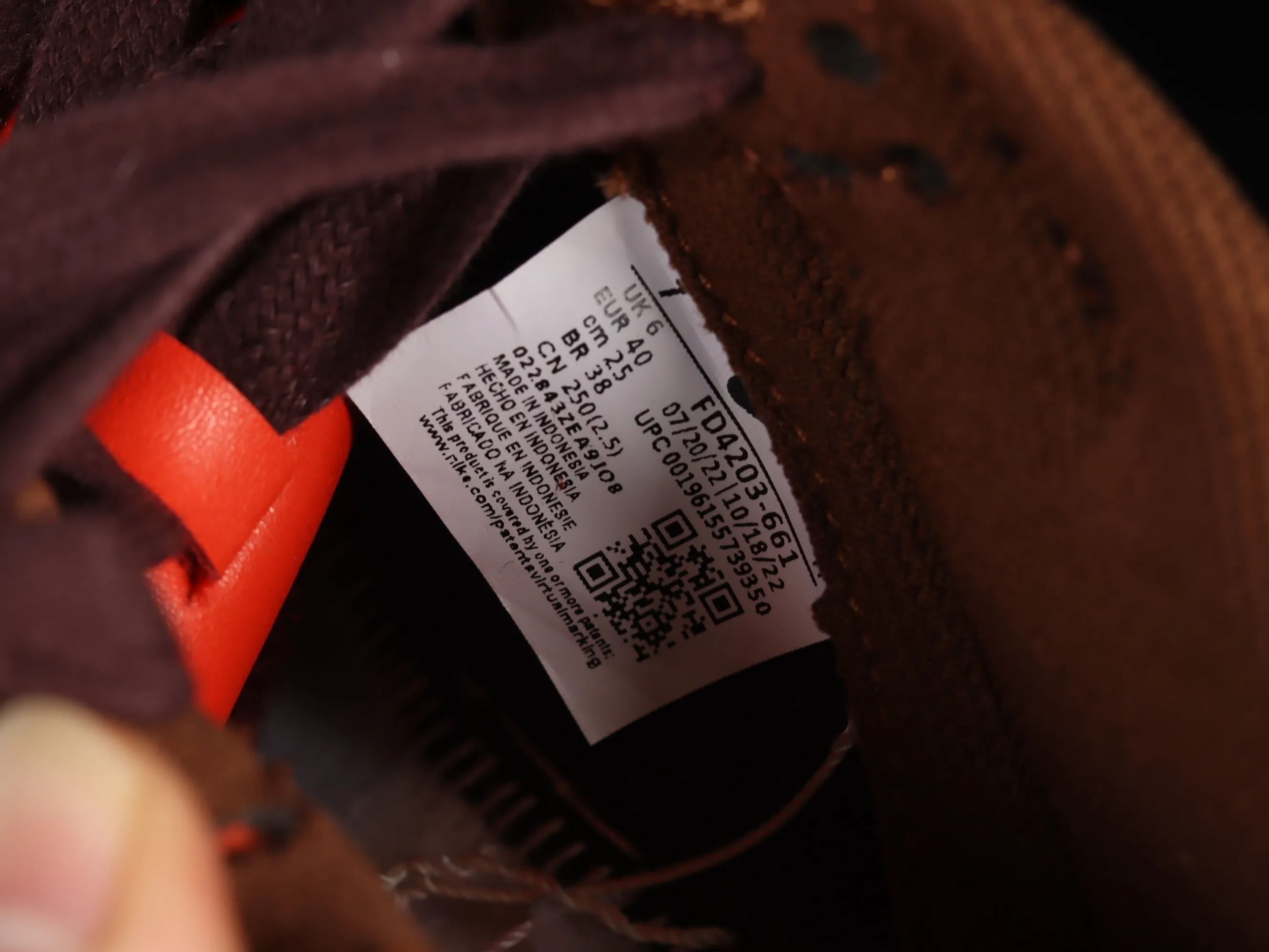 All Categories Nk SB Dunk Series Nk SB Dunk Low Low-top sneakers Nk Dunk Low "Year of the Rabbit" Year of the Rabbit limited edition Rabbit theme SB low-top sports and leisure sneakers FD4203-661